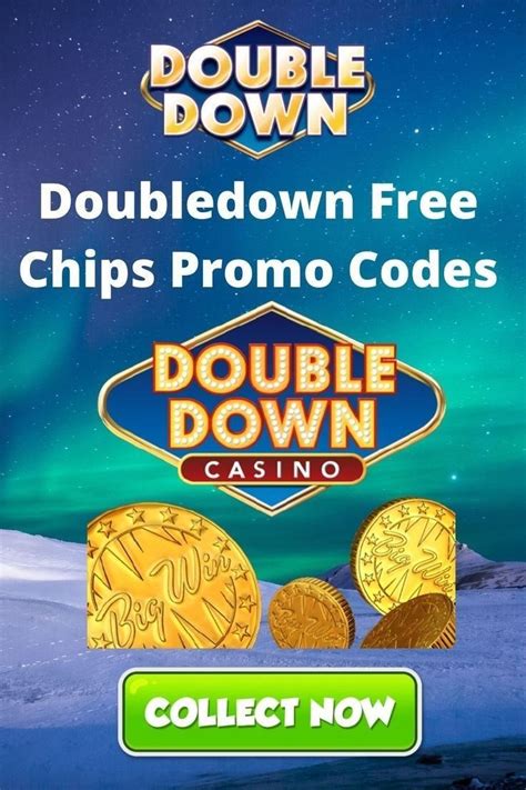 Double down casino códigos de codeshare